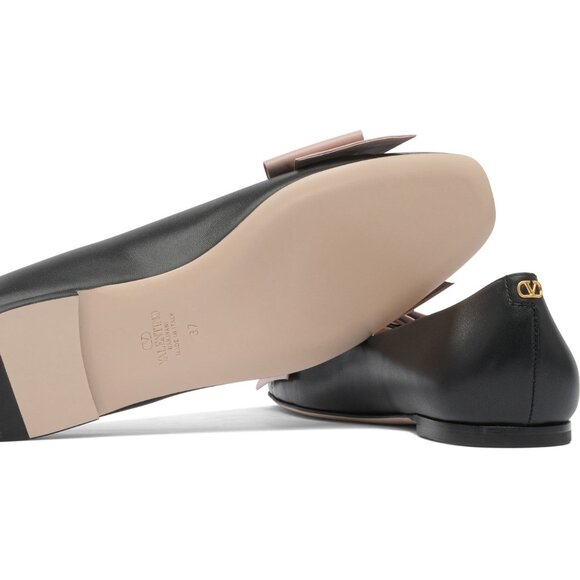 Valentino Garavani Ballerinas IT 38.5 Women - Picture 5 of 5
